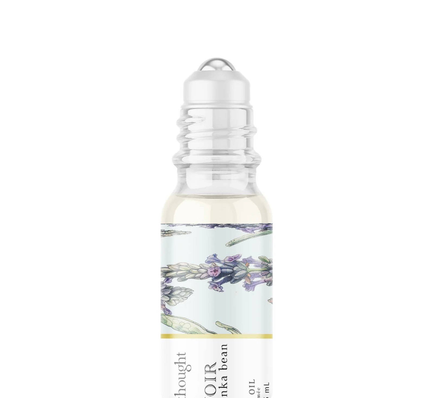 A Pleasant Thought - BEAUVOIR | LAVENDER & TONKA BEAN | PERFUME OIL