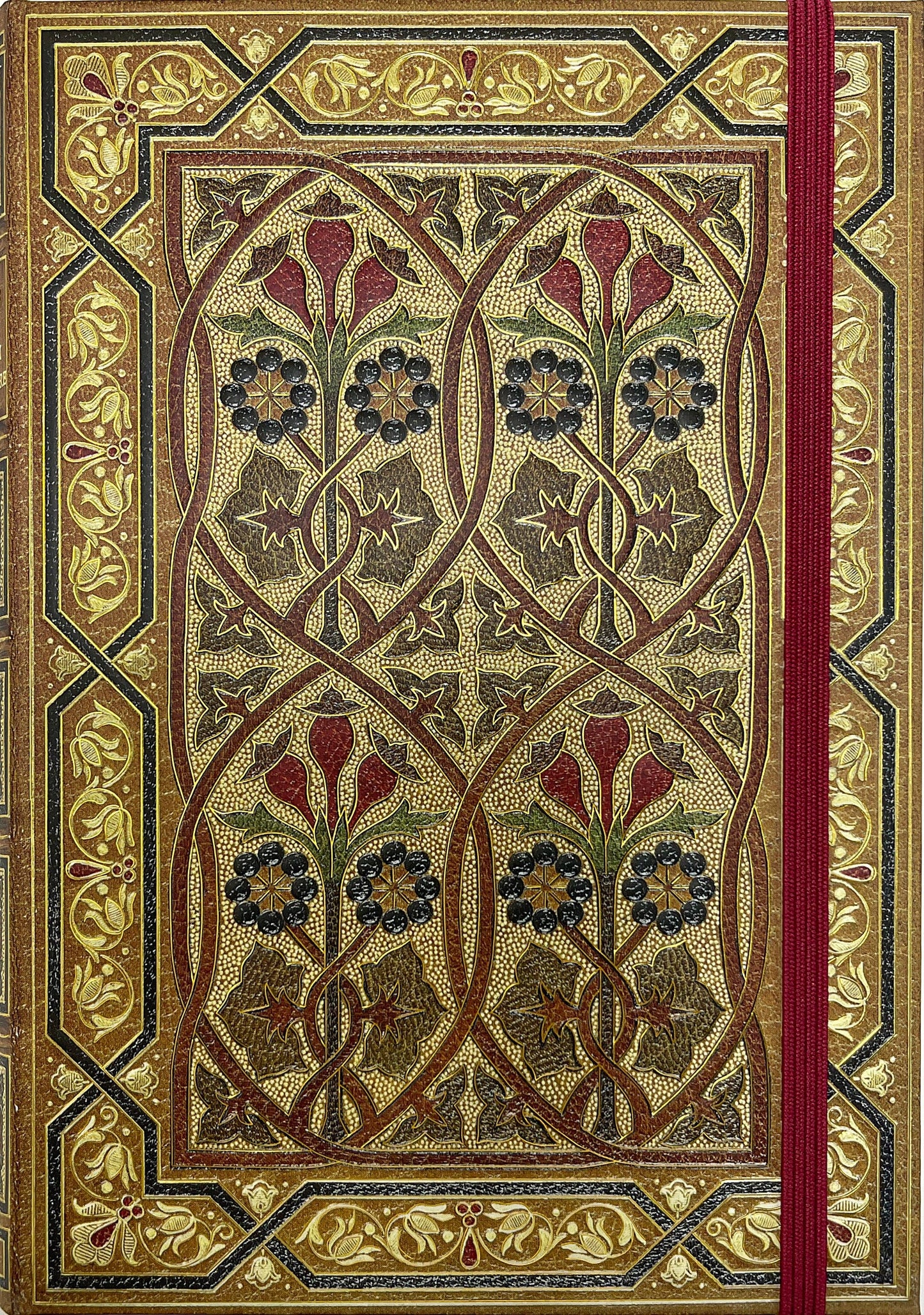 Peter Pauper Press - Art Nouveau Journal