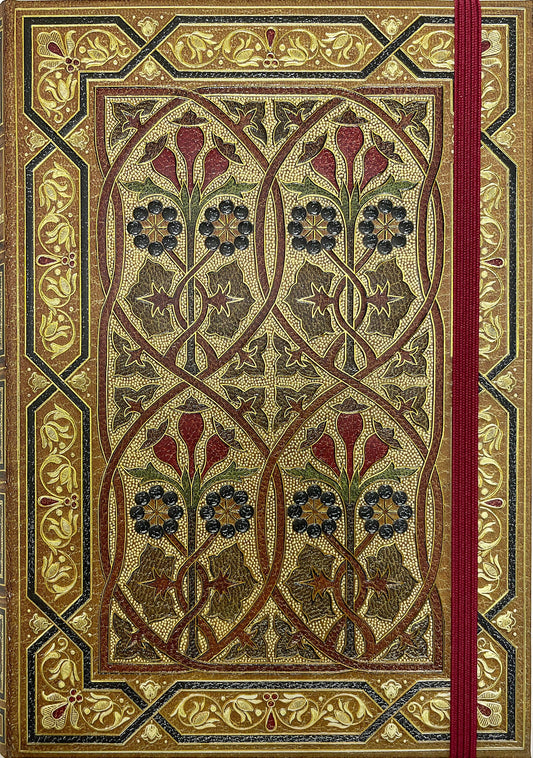 Peter Pauper Press - Art Nouveau Journal