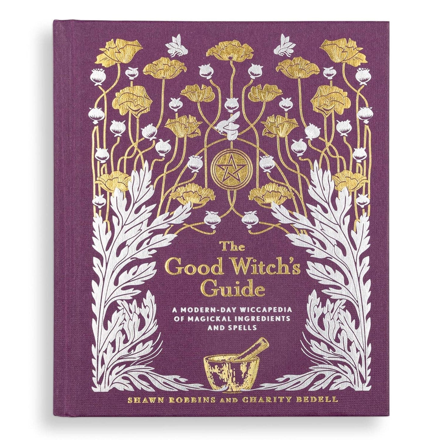 Hachette Book Group - Good Witch's Guide by Shawn Robbins