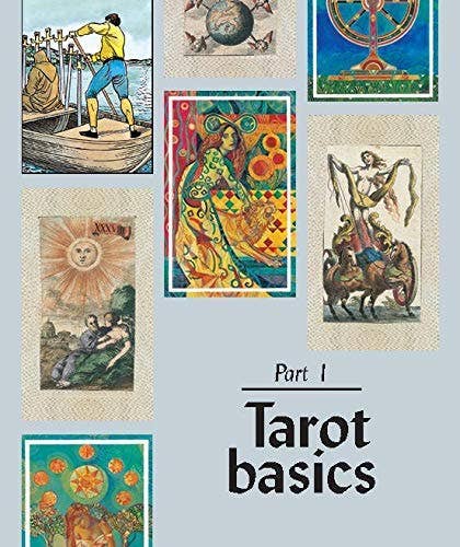 Hachette Book Group - Tarot Bible