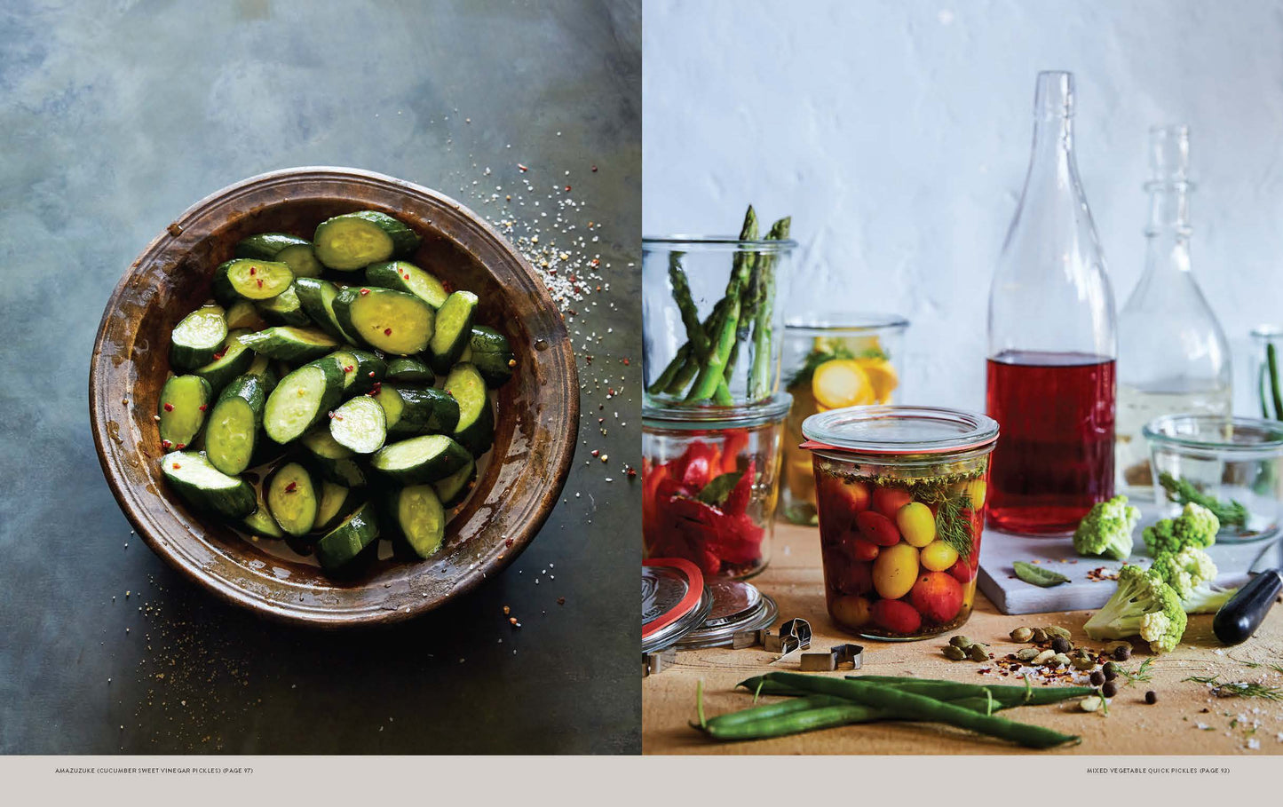 Chronicle Books - The New Homemade Kitchen