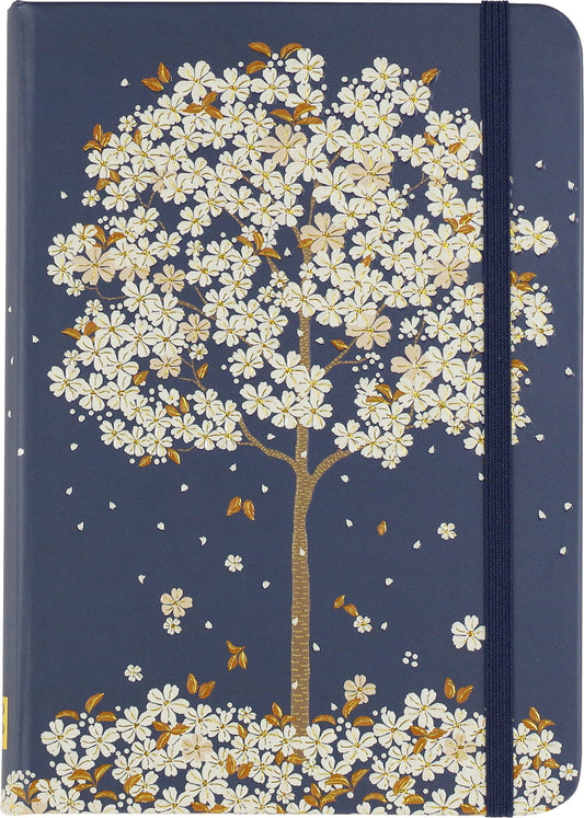 Peter Pauper Press - Falling Blossoms Journal