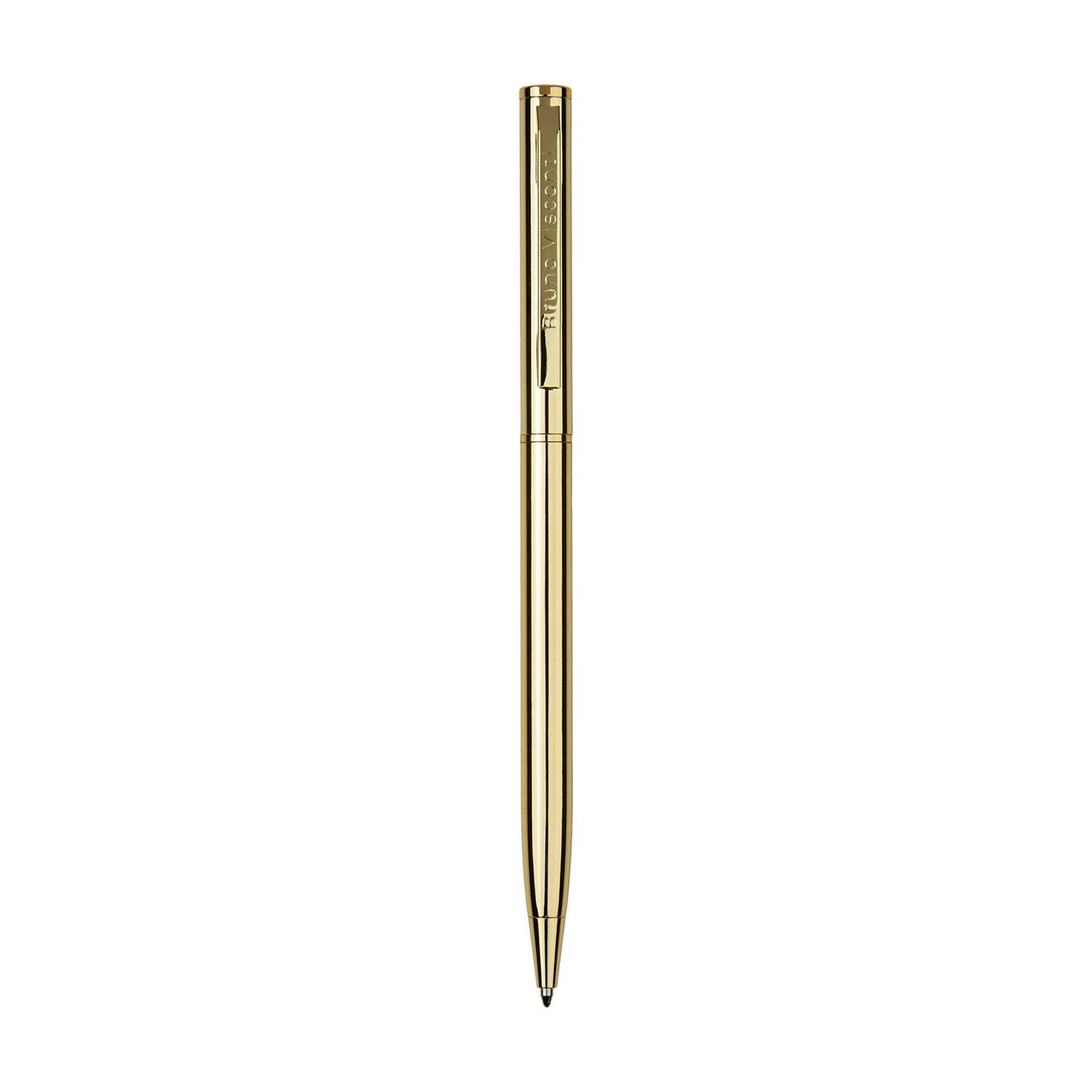 Palermo pens - Gold