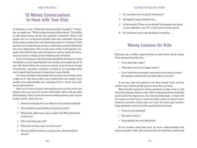 Hachette Book Group - Money for Couples: Trade Paperback