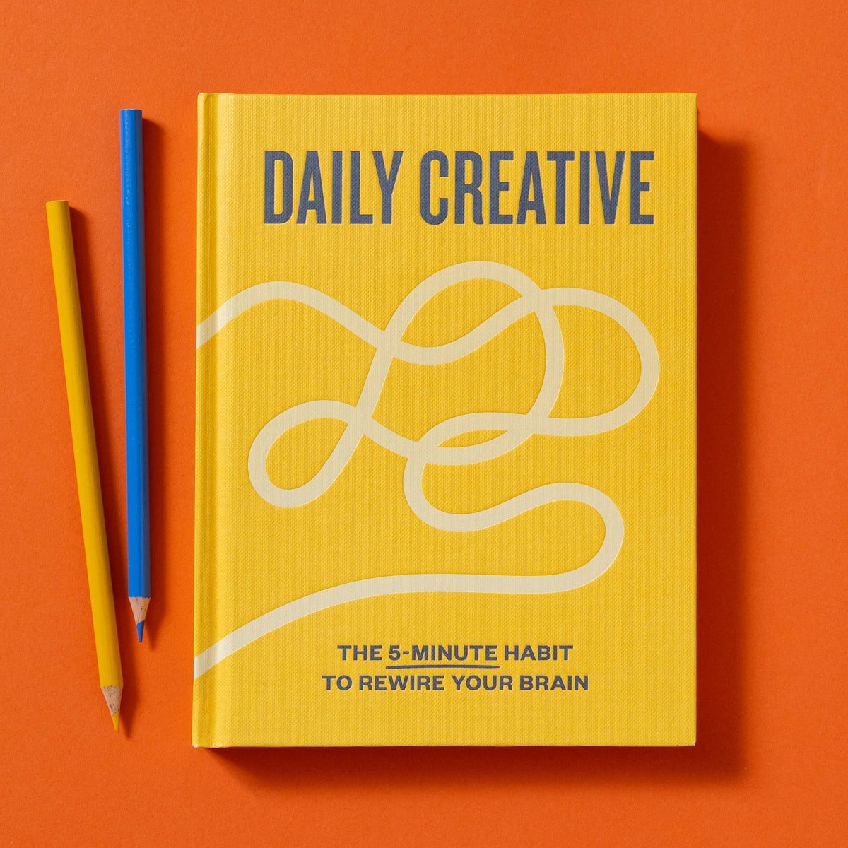 Chronicle Books - Daily Creative
