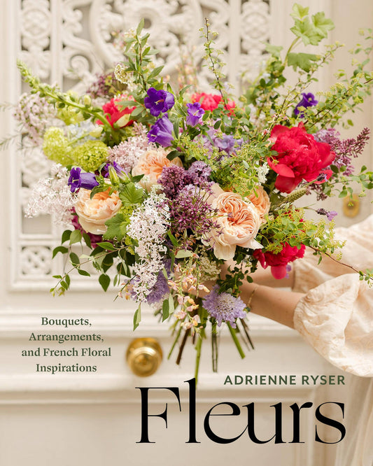 Hachette Book Group - Fleurs: Hardcover