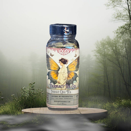 Montana Farmacy - Indigo's House Chai Tea