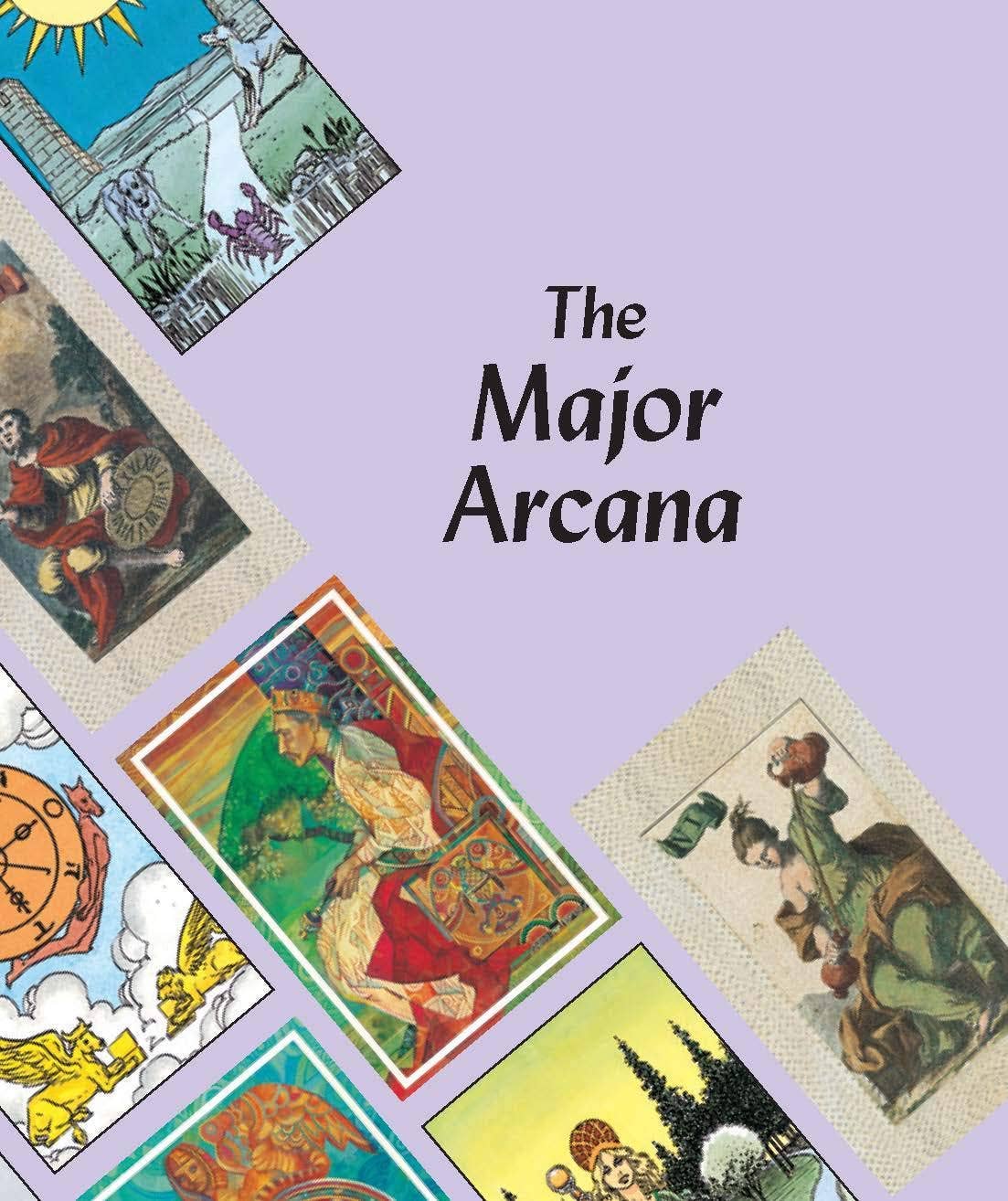 Hachette Book Group - Tarot Bible