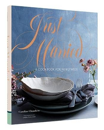 Chronicle Books - Just Married