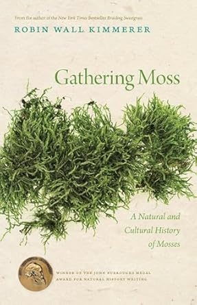 Gathering Moss