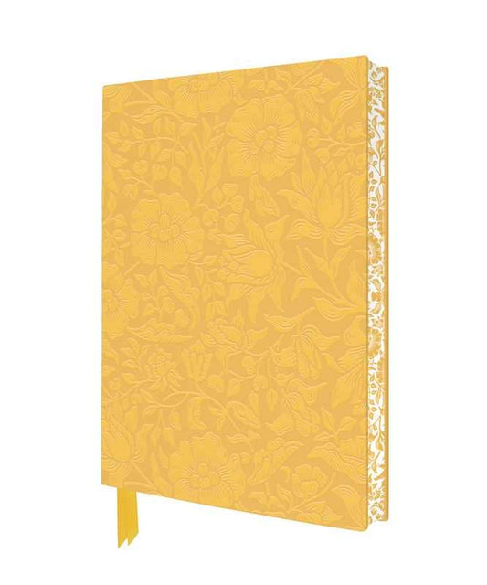 William Morris: Mallow Artisan Art Notebook