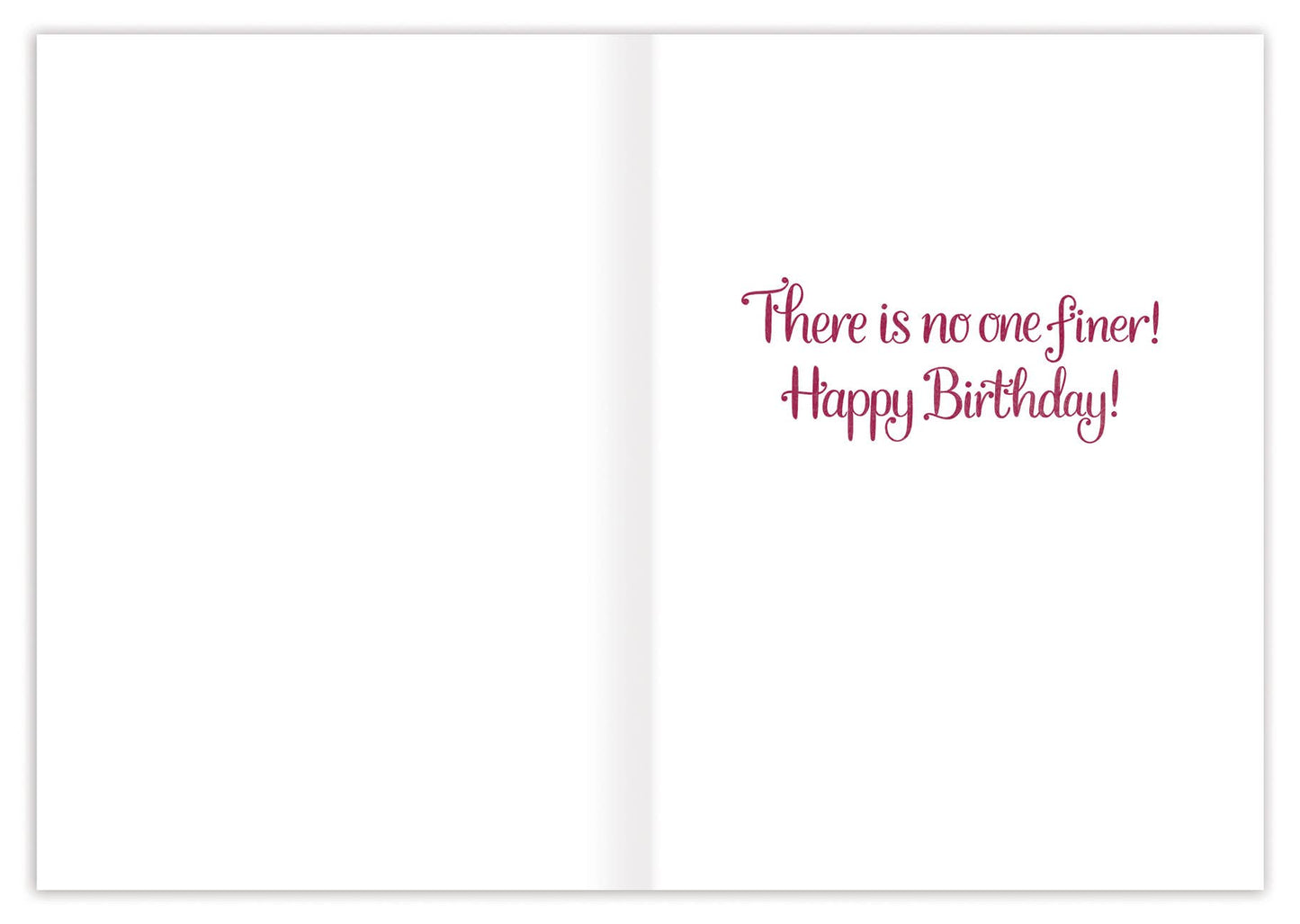 Aged To Perfection Wine Birthday Card - Biely & Shoaf