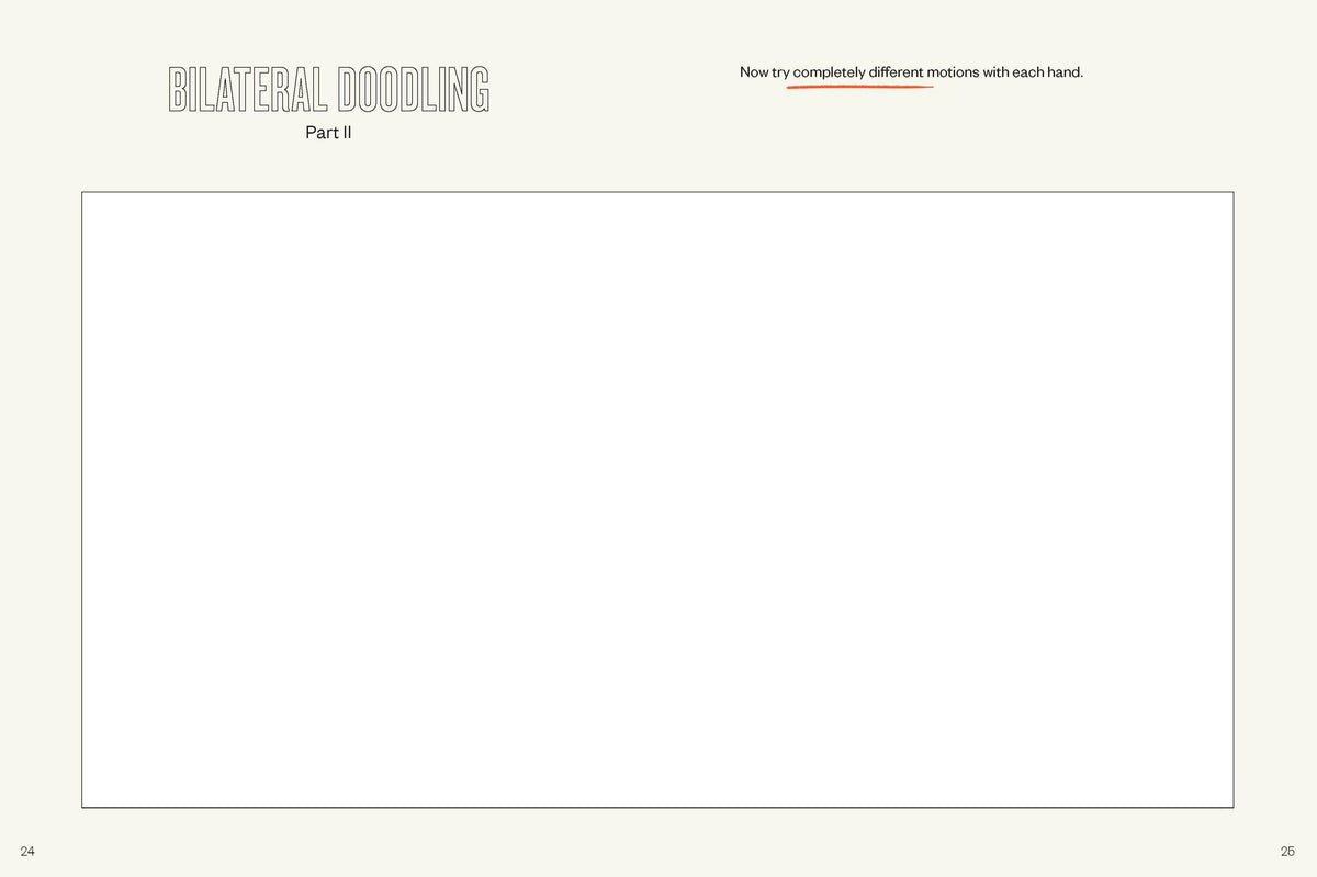 Chronicle Books - Daily Creative