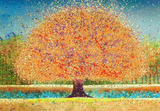 Peter Pauper Press - Tree of Dreams Note Cards