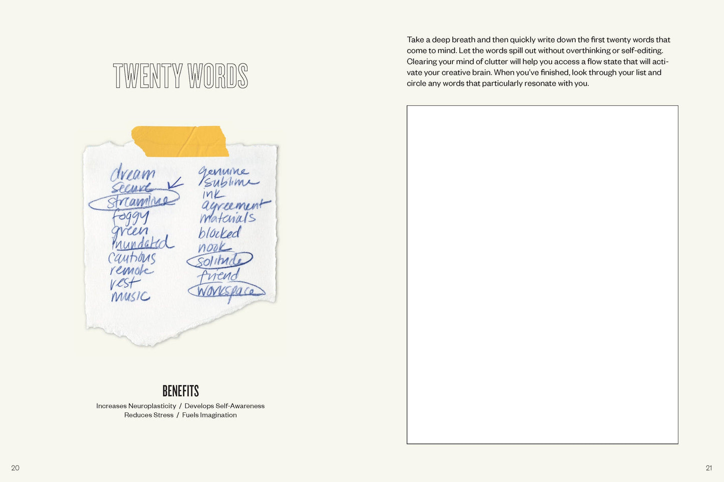 Chronicle Books - Daily Creative