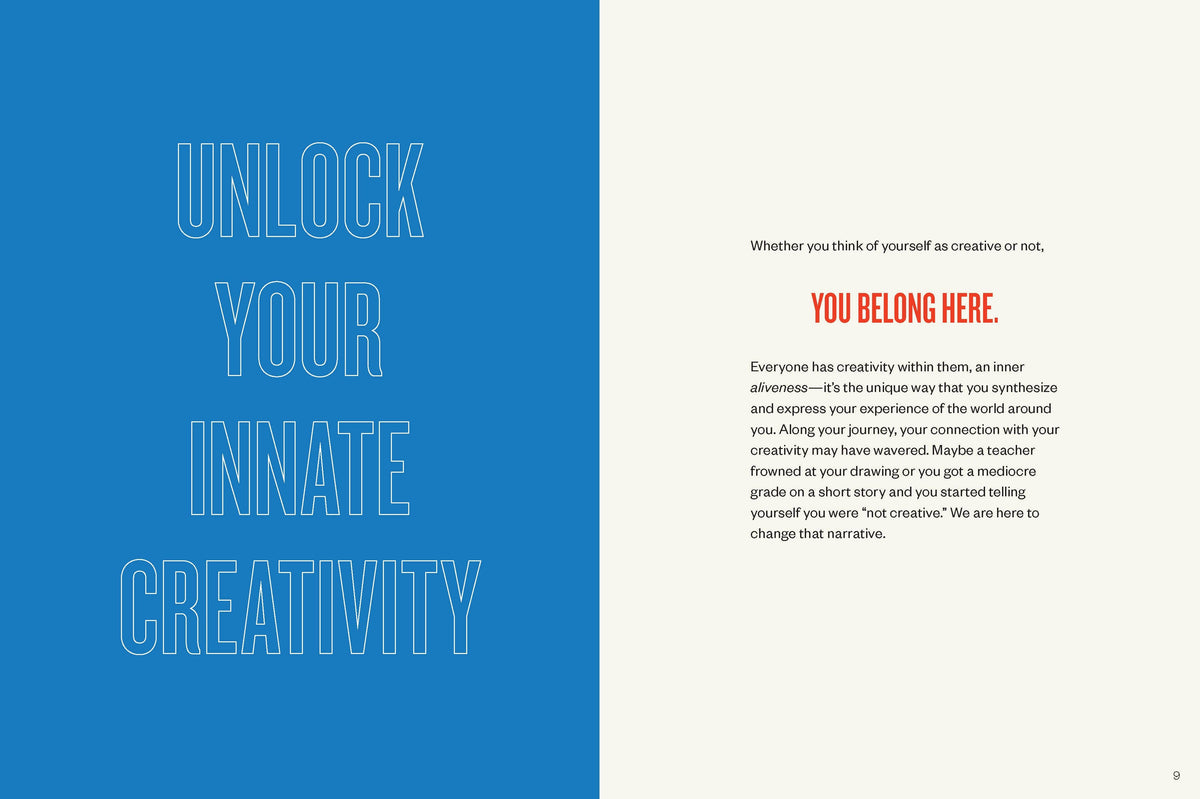 Chronicle Books - Daily Creative