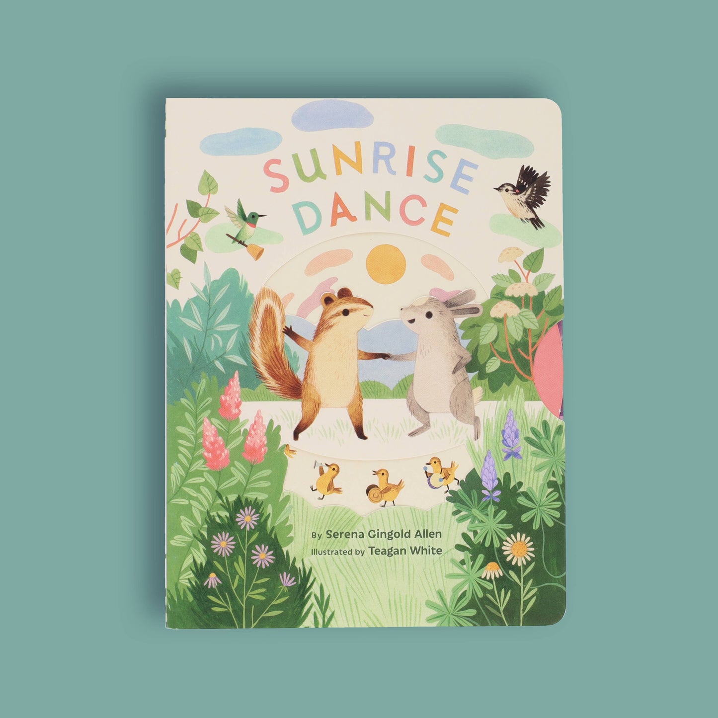 Sunrise Dance