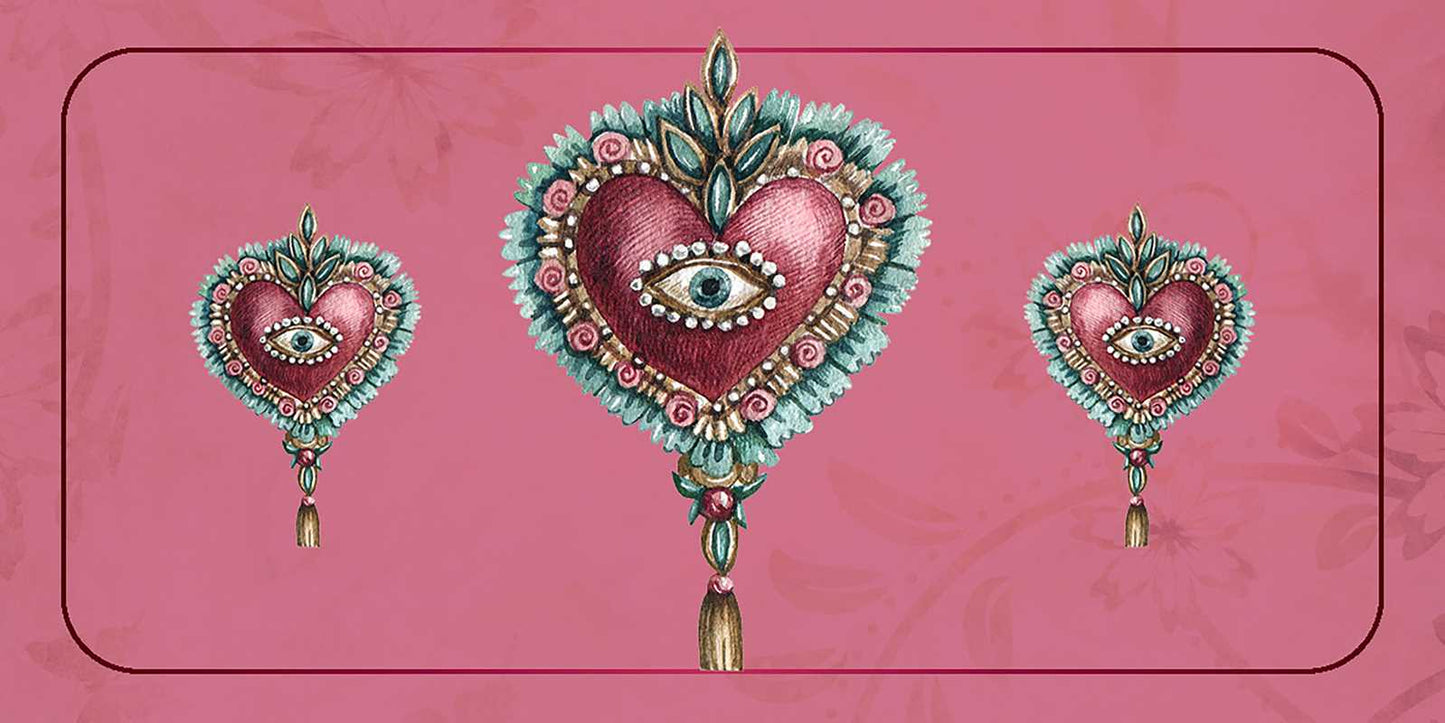 Love Affirmations by Natasha Pearce - Simon & Schuster