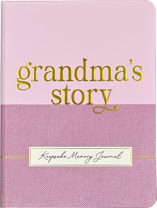 Peter Pauper Press - Grandma's Story