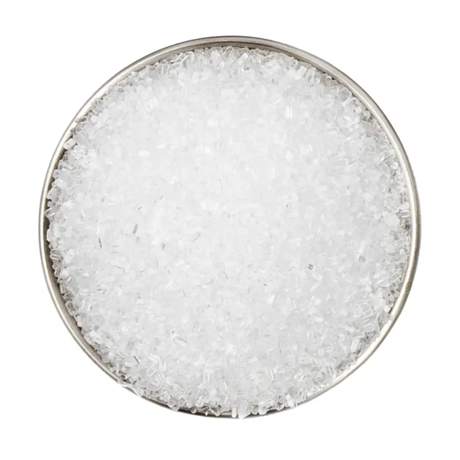 Giften Market - Sleep Well Bath Soak - Epsom Salt + Lavender Salt Pouch