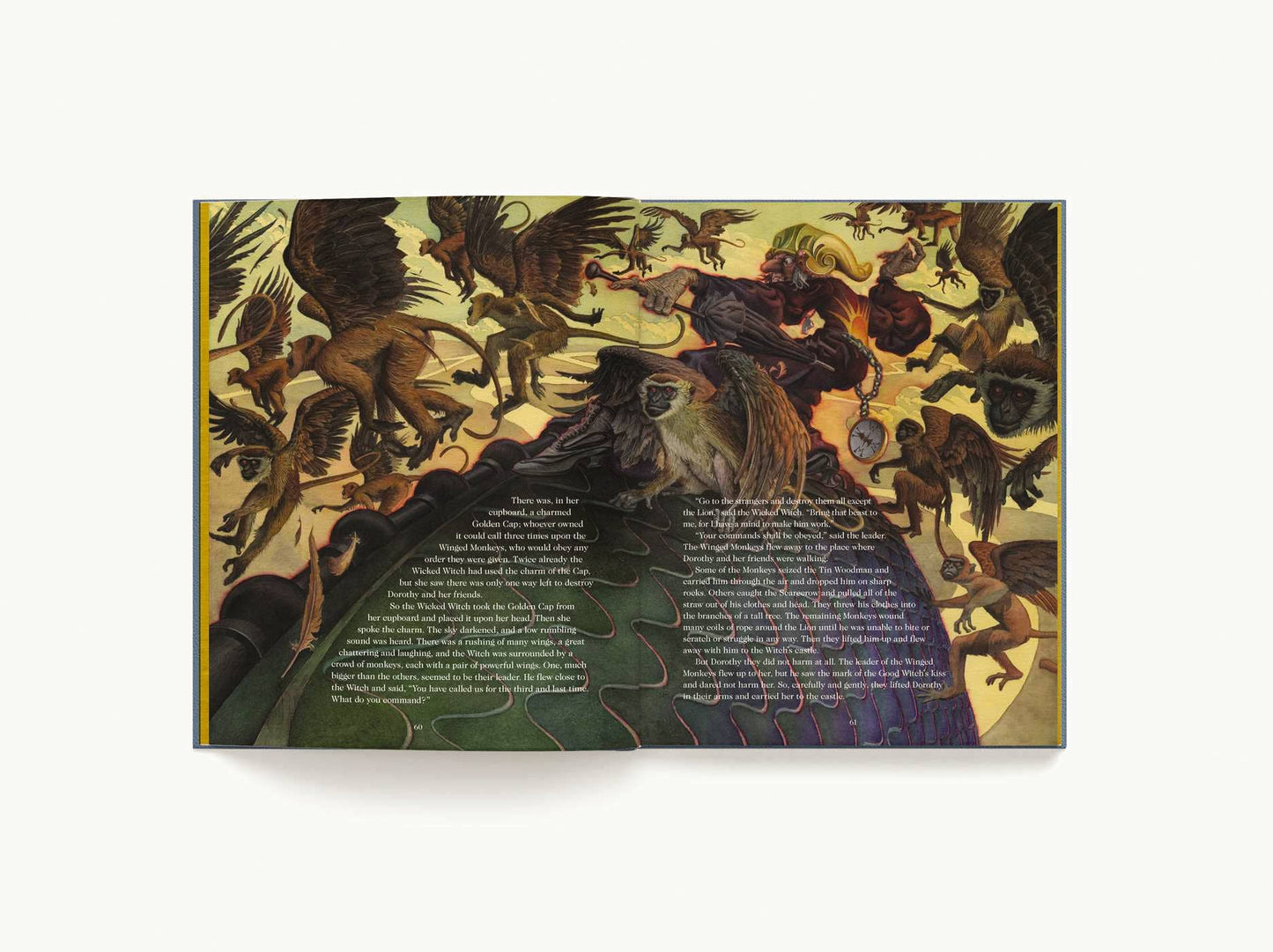 The Wizard of Oz (Collectible Edition)