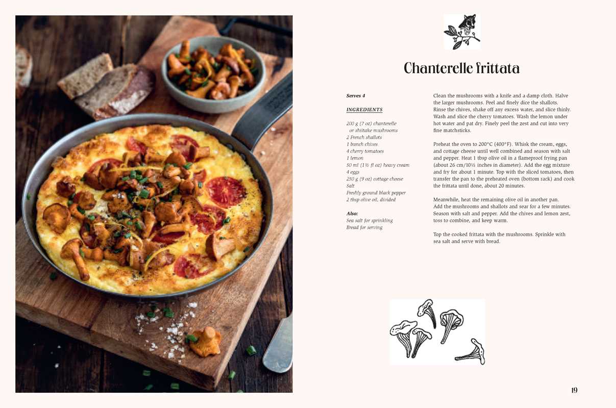 Fairytale Cooking by Alexander Höss-Knakal