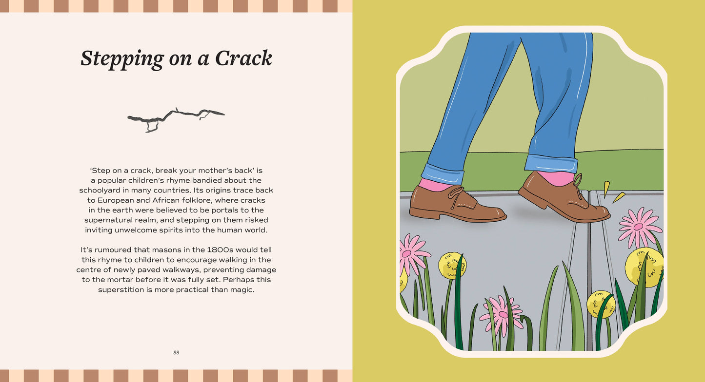 Chronicle Books - Unlucky