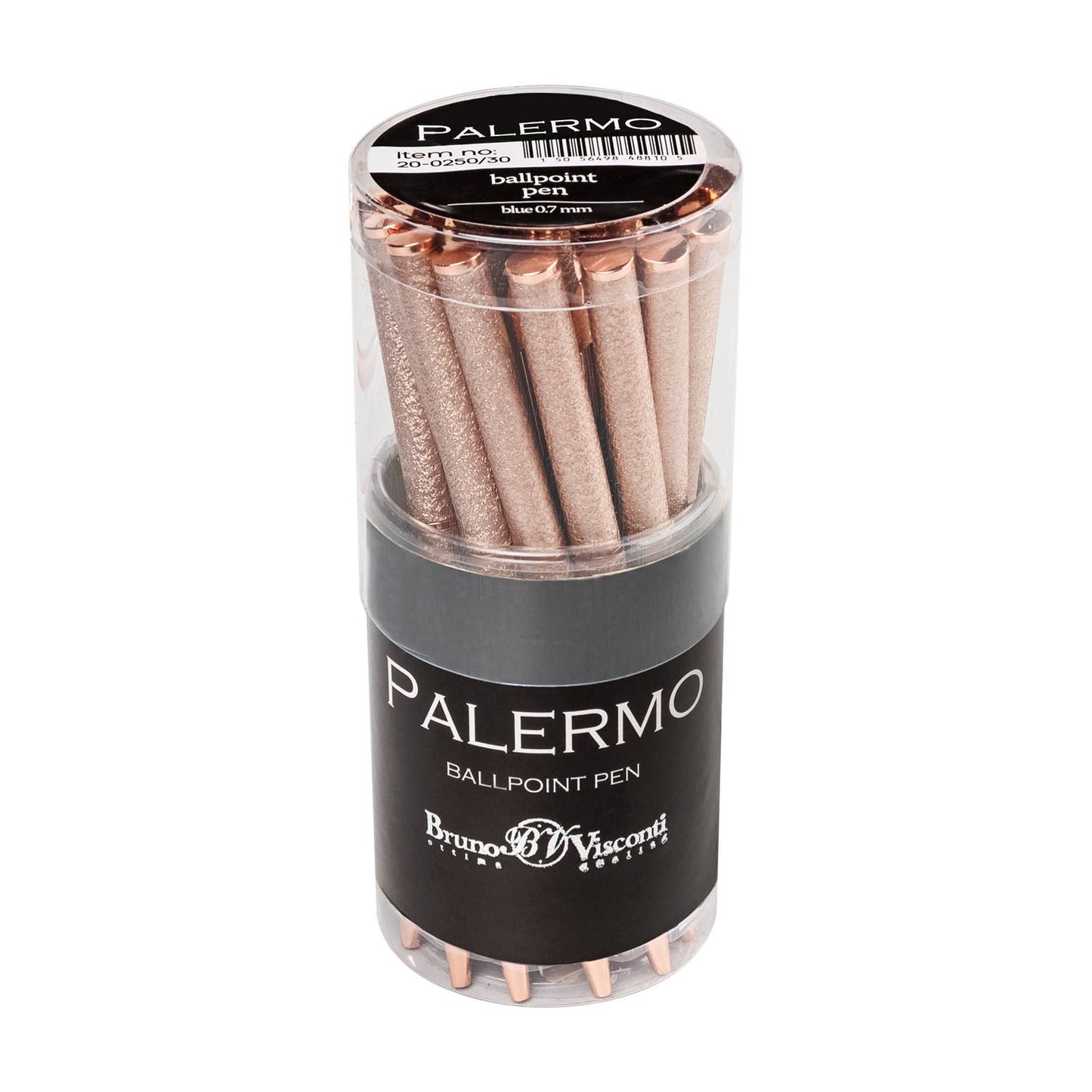 Palermo pens - Rose Gold Vintage