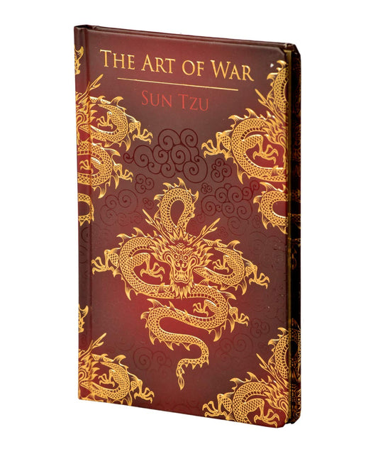 The Art of War by Sun Tzu (Chiltern Classics)