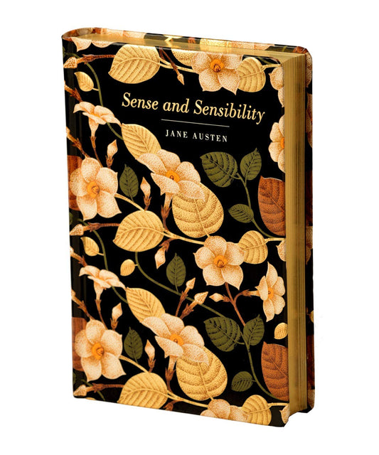 Sense and Sensibility by Jane Austen (Chiltern Classic)