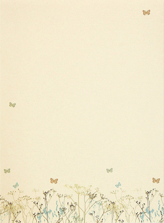 Butterflies Stationery Set - Stomping Grounds