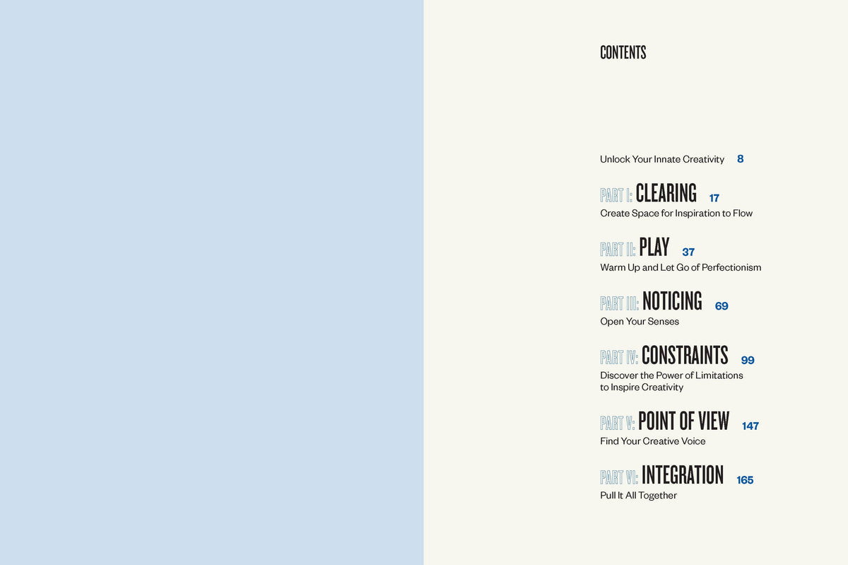 Chronicle Books - Daily Creative