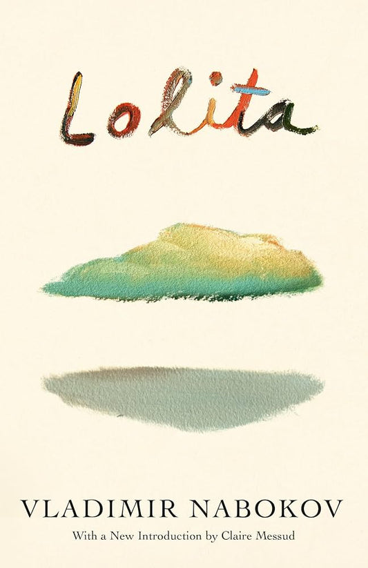 Lolita by Vladimir Nabokov - 50th Anniversary Edition