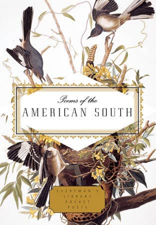 Penguin Random House LLC - Poems Of The American South