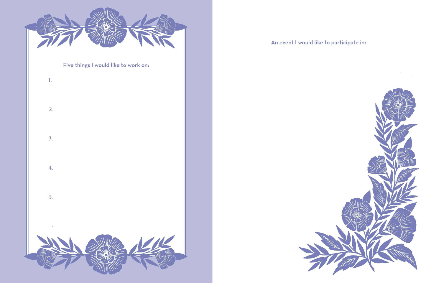 Chronicle Books - Plan, Dream, Reflect Journal