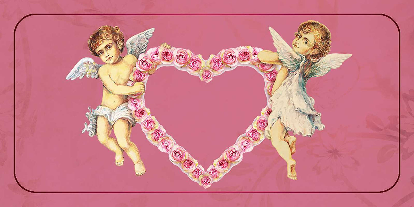 Love Affirmations by Natasha Pearce - Simon & Schuster