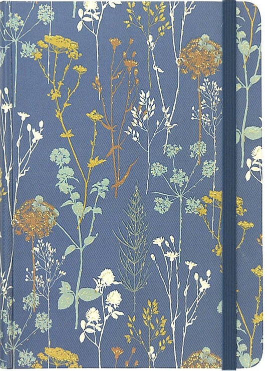 Peter Pauper Press - Twilight Garden Journal