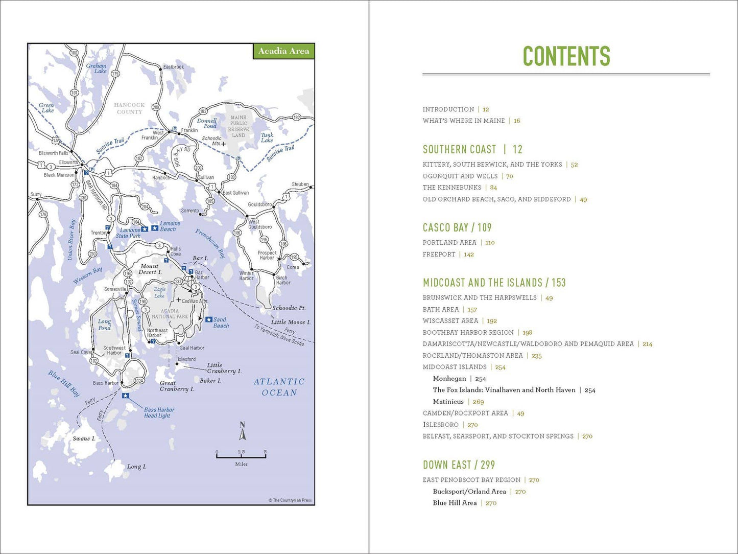 Explorer's Guide Finger Lakes: Paperback