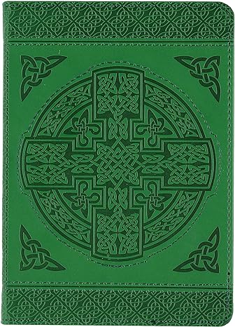 Celtic Artisan Journal - Peter Pauper Press