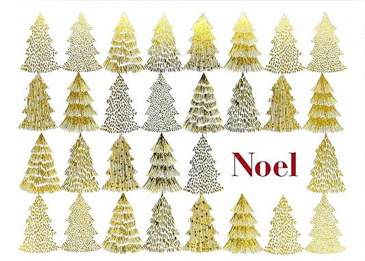 Golden Grove Deluxe Boxed Holiday Cards