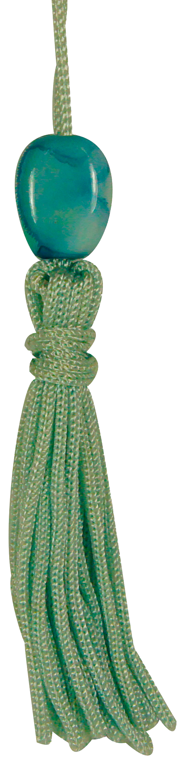 Butterflies Beaded Bookmark - Stomping Grounds