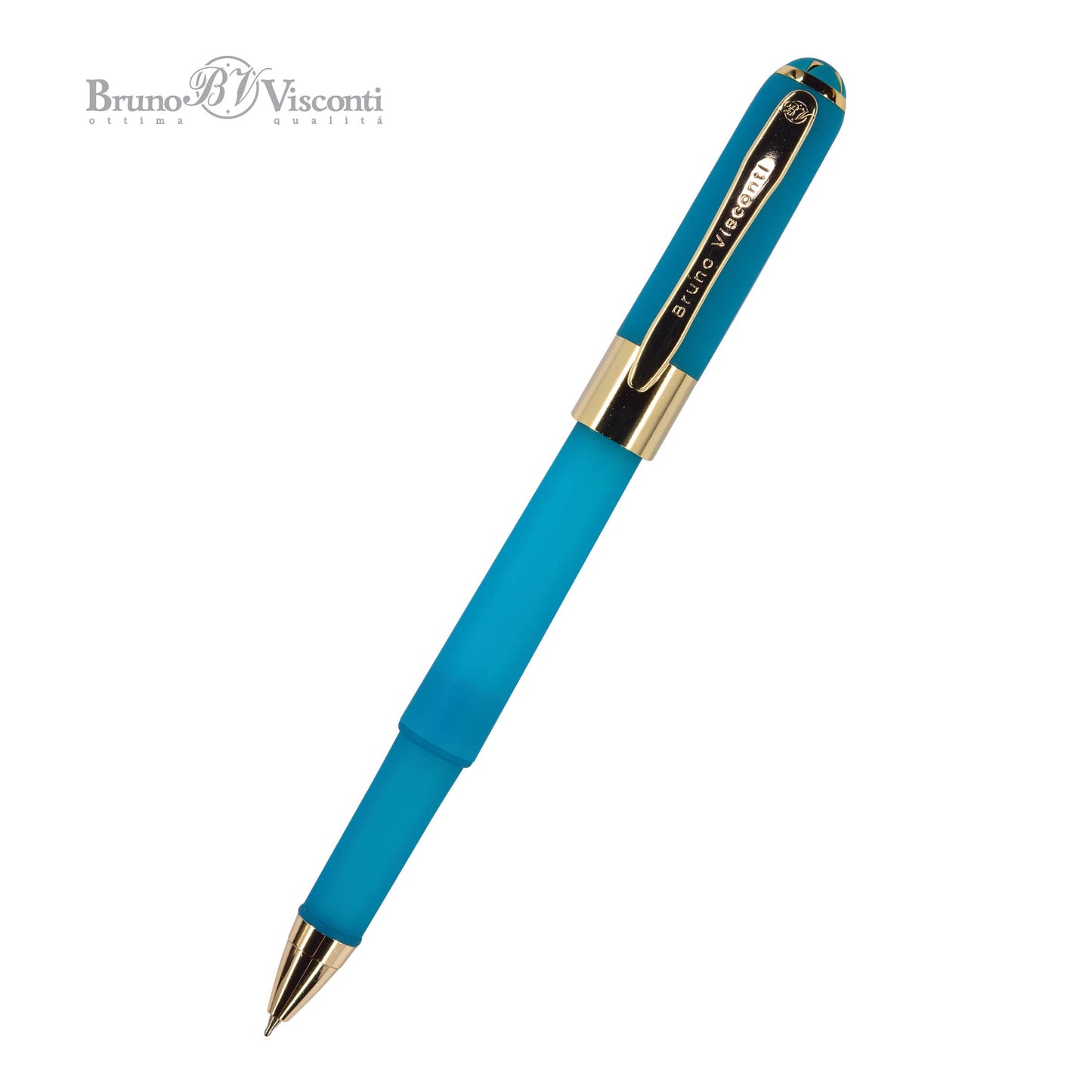 BV by Bruno Visconti - Monaco - Turquoise