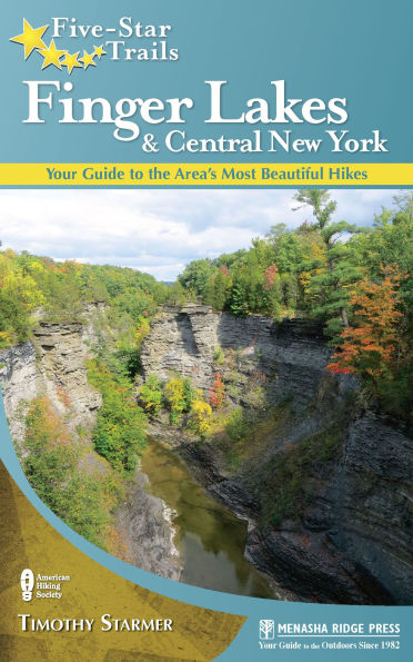 Finger Lakes & Central New York Guide