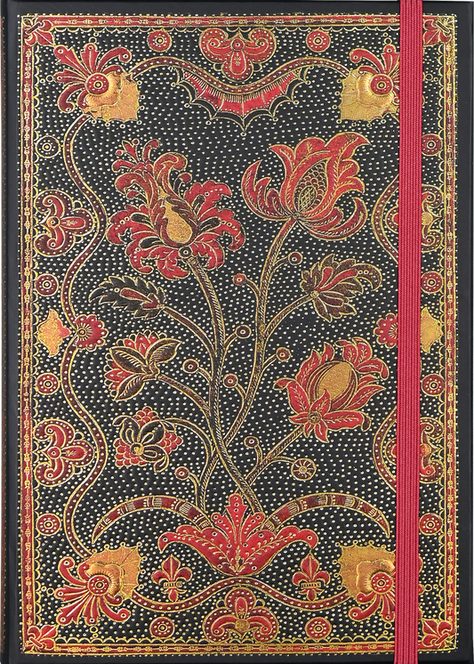 French Mosaic Journal - Peter Pauper Press