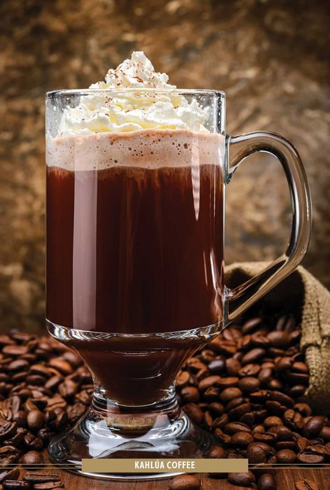 Winter Cheers: Cozy Cold Weather Cocktail and Drink Recipes