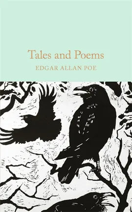 Tales and Poems by Edgar Allan Poe