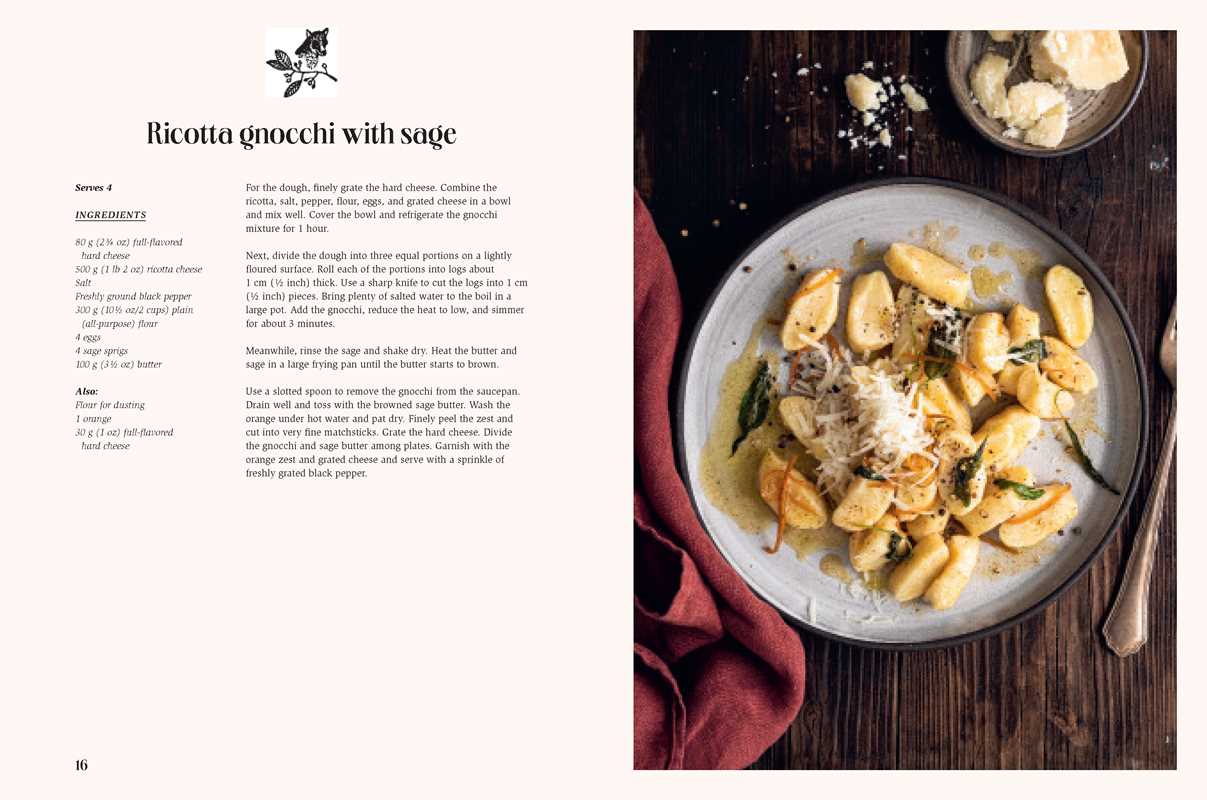 Fairytale Cooking by Alexander Höss-Knakal