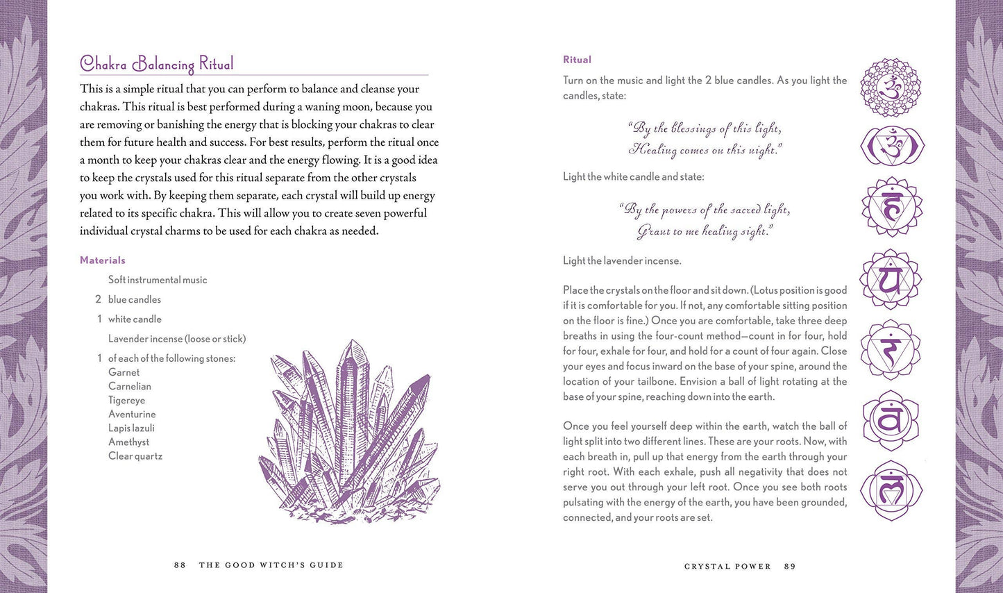 Hachette Book Group - Good Witch's Guide by Shawn Robbins