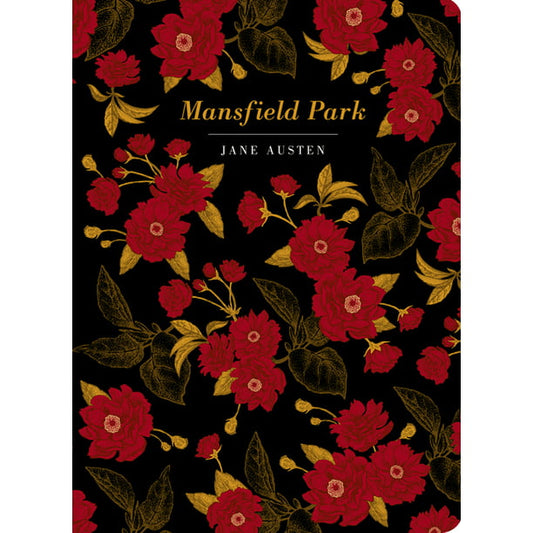 Mansfield Park - Jane Austen